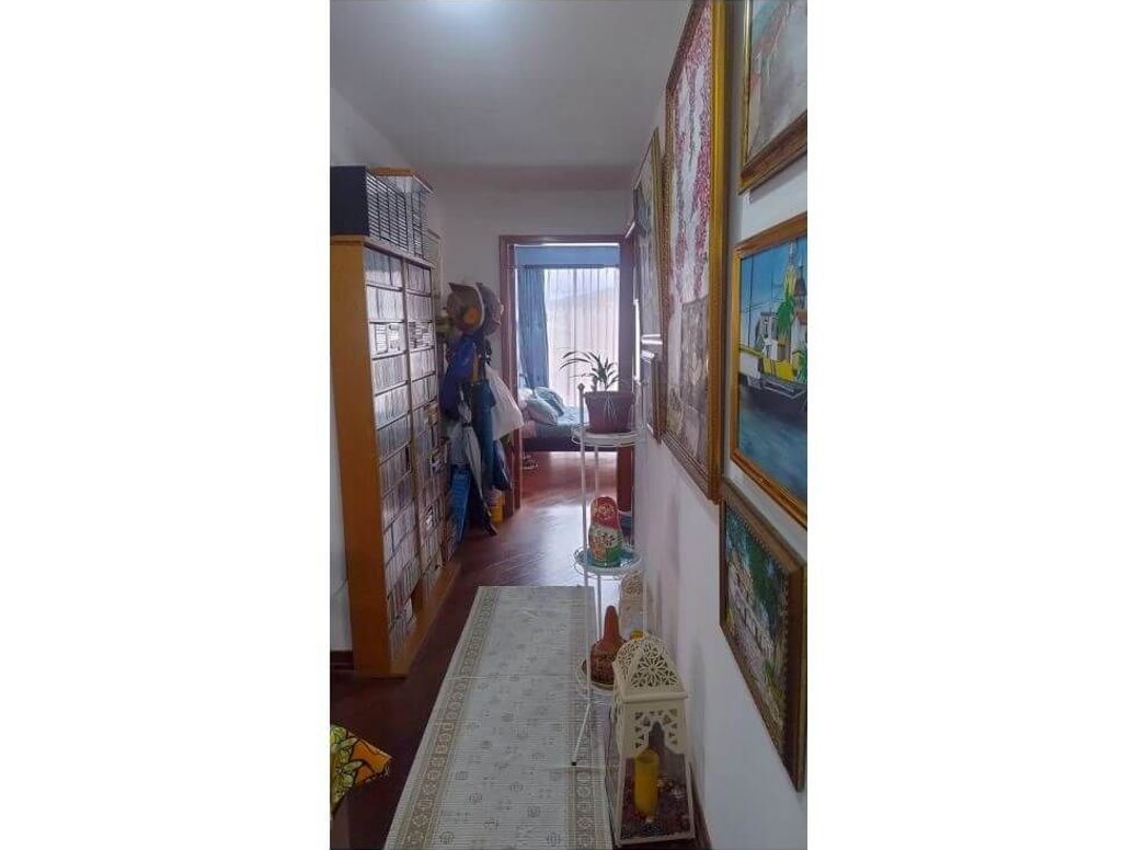 Apartamento de 3 alcobas en venta en Molinos Norte, Bogotá, 166 m² · foto 12 de 20