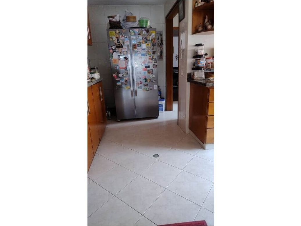 Apartamento de 3 alcobas en venta en Molinos Norte, Bogotá, 166 m² · foto 10 de 20