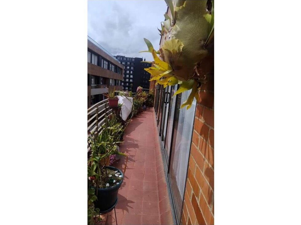 Apartamento de 3 alcobas en venta en Molinos Norte, Bogotá, 166 m² · foto 6 de 20