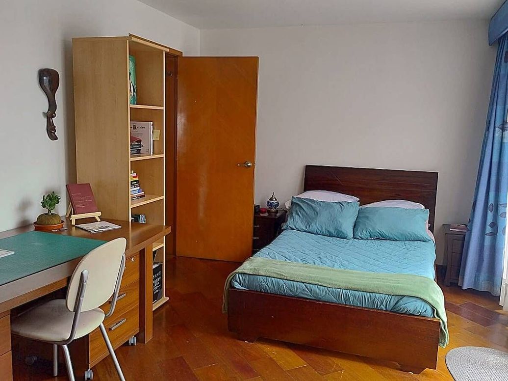 Apartamento de 3 alcobas en venta en Molinos Norte, Bogotá, 166 m² · foto 15 de 20