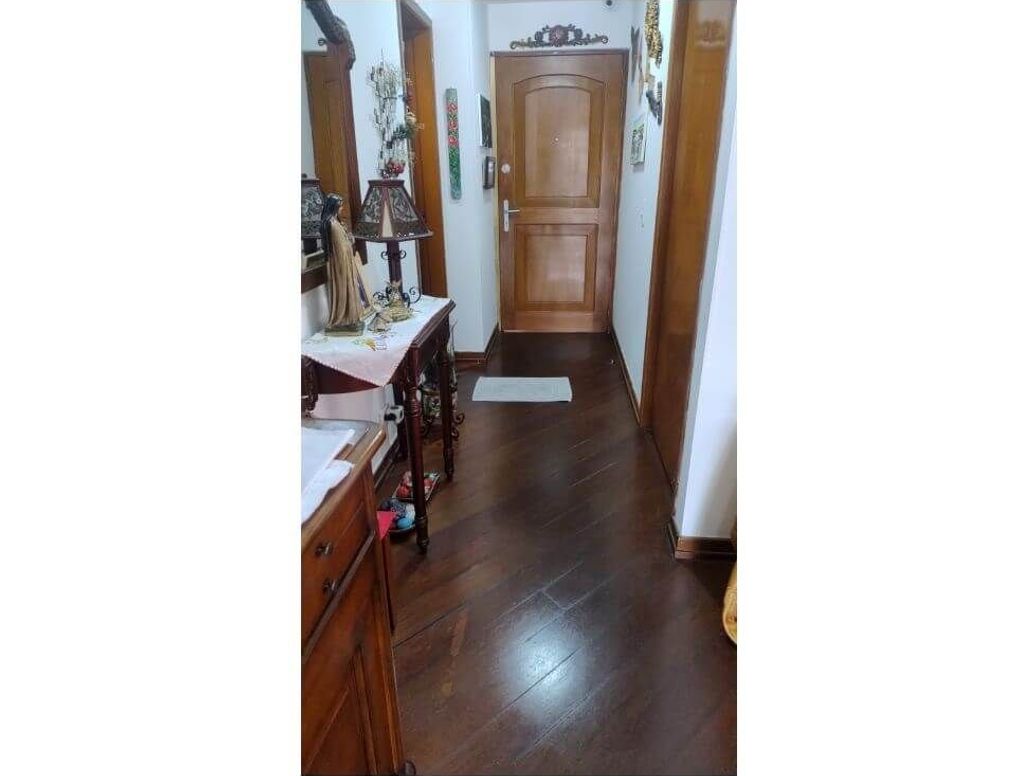 Apartamento de 3 alcobas en venta en Molinos Norte, Bogotá, 166 m² · foto 18 de 20
