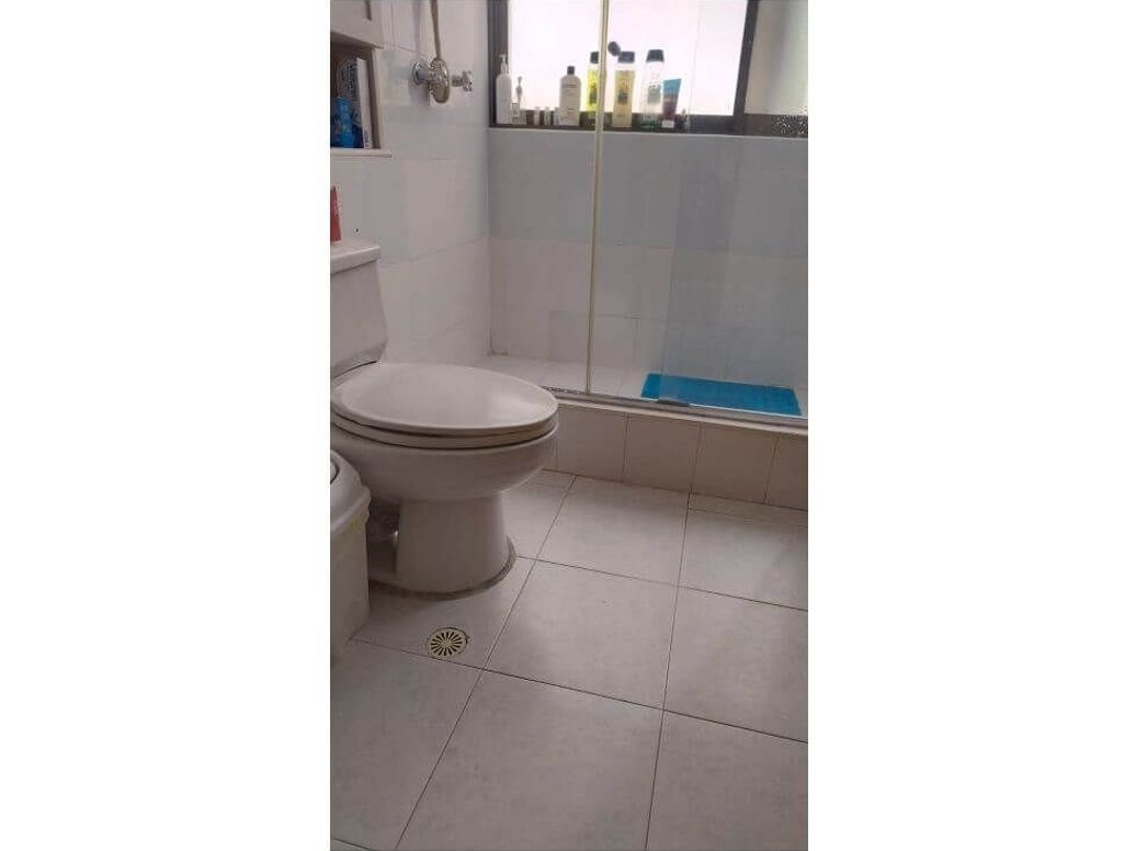 Apartamento de 3 alcobas en venta en Molinos Norte, Bogotá, 166 m² · foto 13 de 20