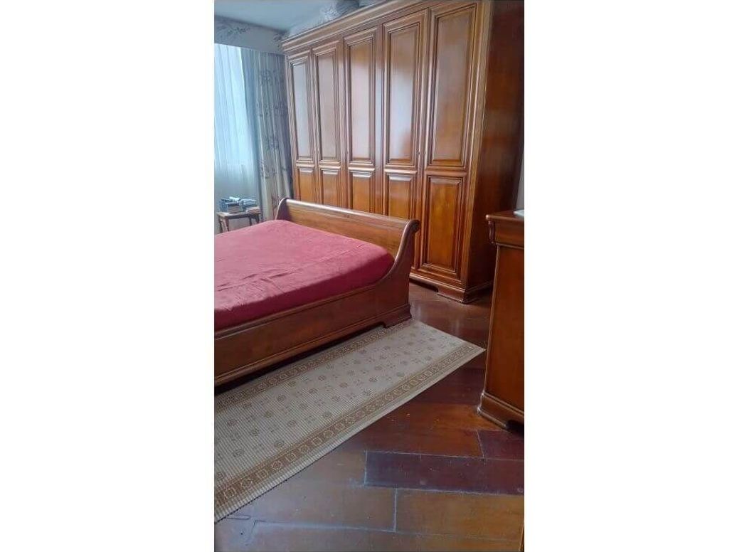 Apartamento de 3 alcobas en venta en Molinos Norte, Bogotá, 166 m² · foto 11 de 20