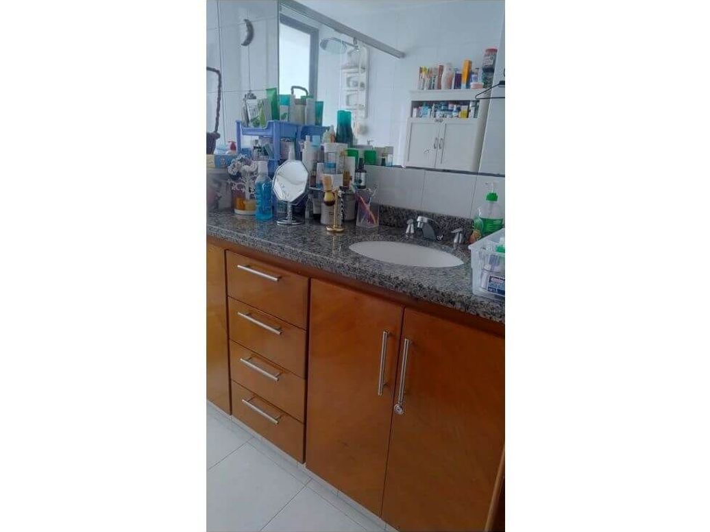 Apartamento de 3 alcobas en venta en Molinos Norte, Bogotá, 166 m² · foto 9 de 20