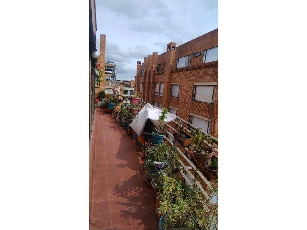 Apartamento de 3 alcobas en venta en Molinos Norte, Bogotá, 166 m² · foto 7 de 20