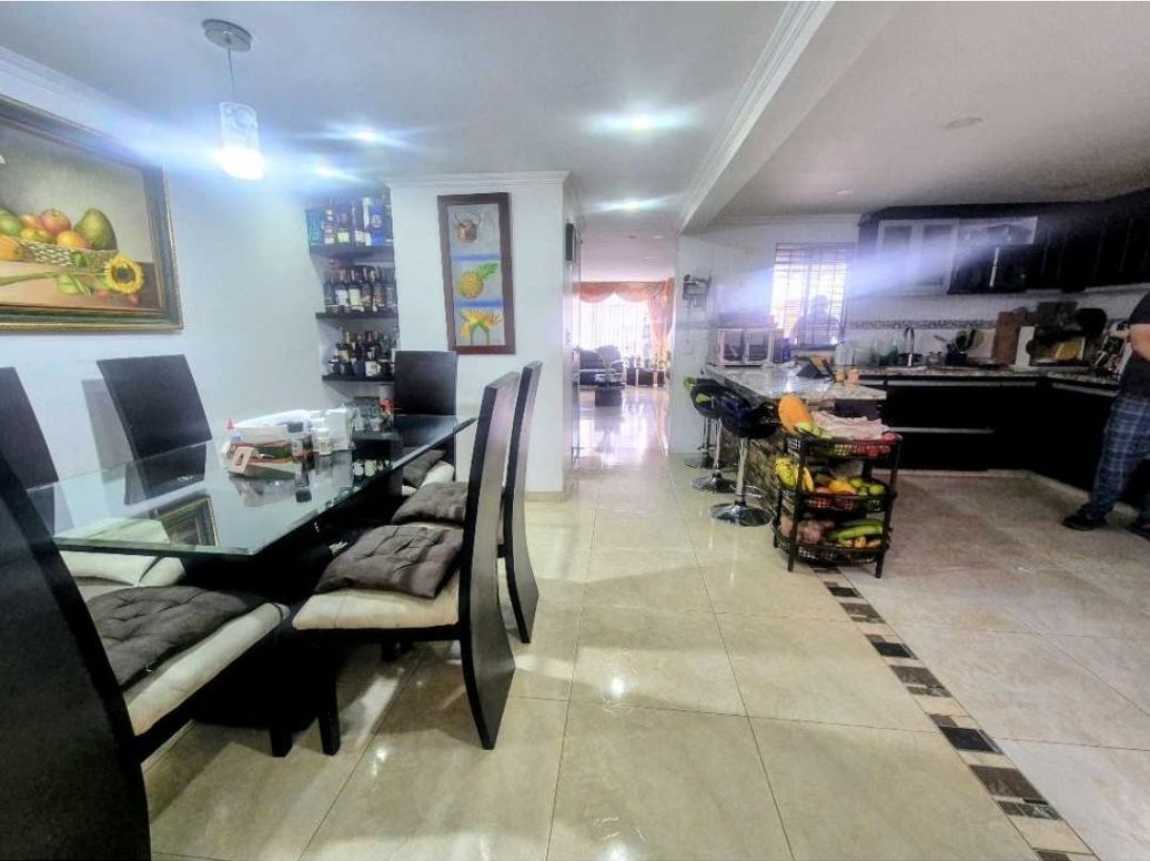 Casa de 4 alcobas en venta en Cedritos, Bogotá, 152 m² · foto 7 de 20