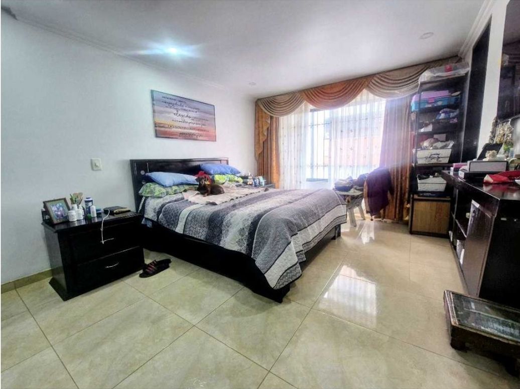 Casa de 4 alcobas en venta en Cedritos, Bogotá, 152 m² · foto 13 de 20