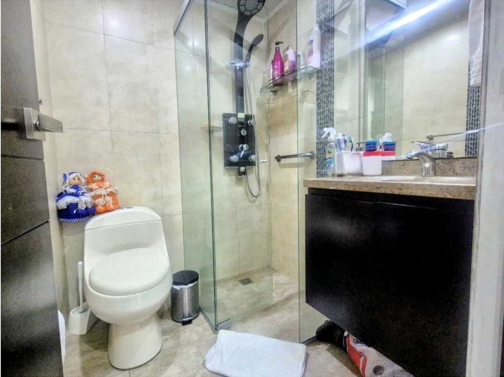 Casa de 4 alcobas en venta en Cedritos, Bogotá, 152 m² · foto 14 de 20