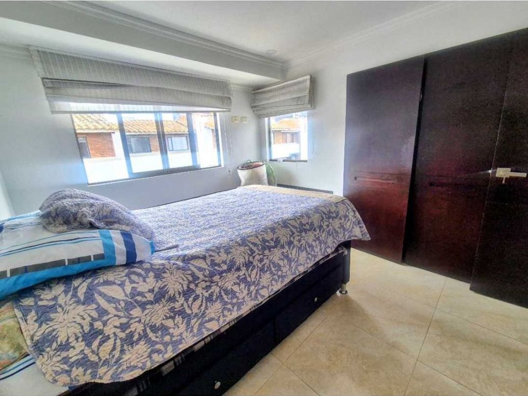Casa de 4 alcobas en venta en Cedritos, Bogotá, 152 m² · foto 16 de 20