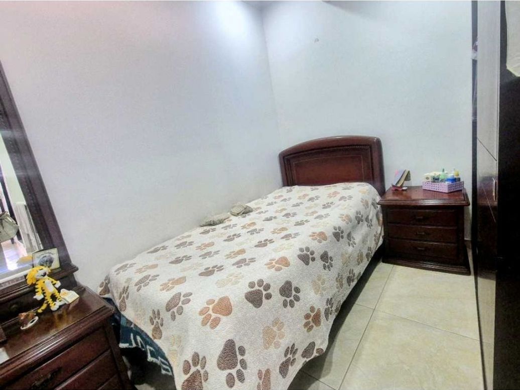 Casa de 4 alcobas en venta en Cedritos, Bogotá, 152 m² · foto 19 de 20