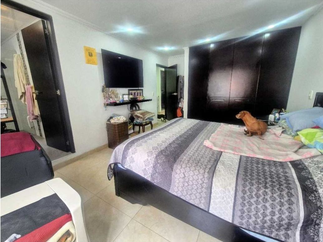 Casa de 4 alcobas en venta en Cedritos, Bogotá, 152 m² · foto 18 de 20