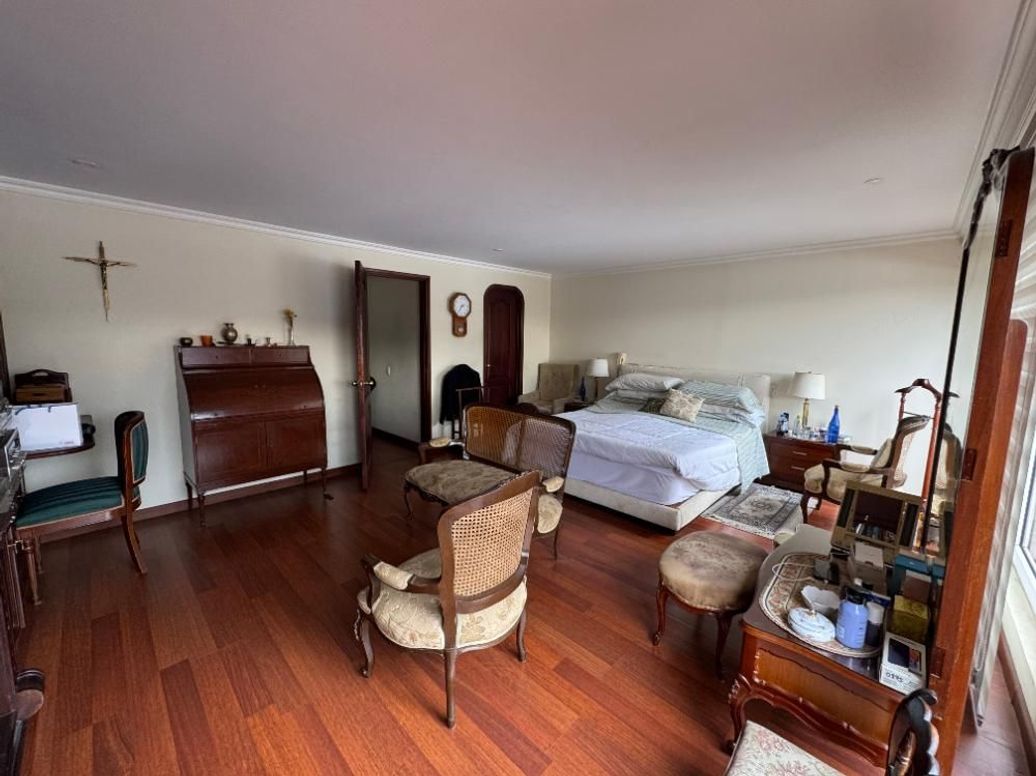 Apartamento de 2 alcobas en venta en Molinos Norte, Bogotá, 164 m² · foto 12 de 20