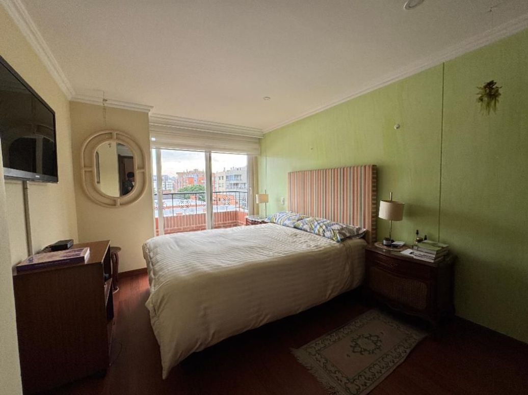 Apartamento de 2 alcobas en venta en Molinos Norte, Bogotá, 164 m² · foto 9 de 20