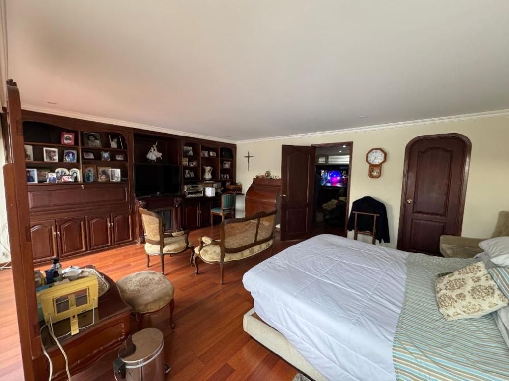 Apartamento de 2 alcobas en venta en Molinos Norte, Bogotá, 164 m² · foto 13 de 20