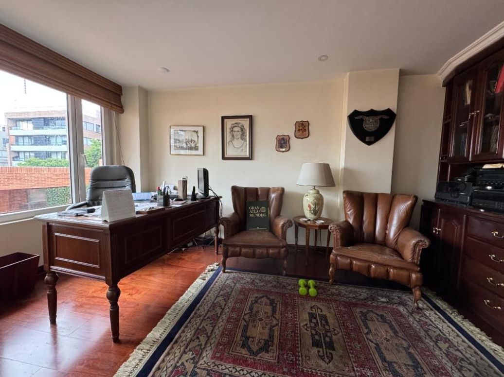 Apartamento de 2 alcobas en venta en Molinos Norte, Bogotá, 164 m² · foto 7 de 20