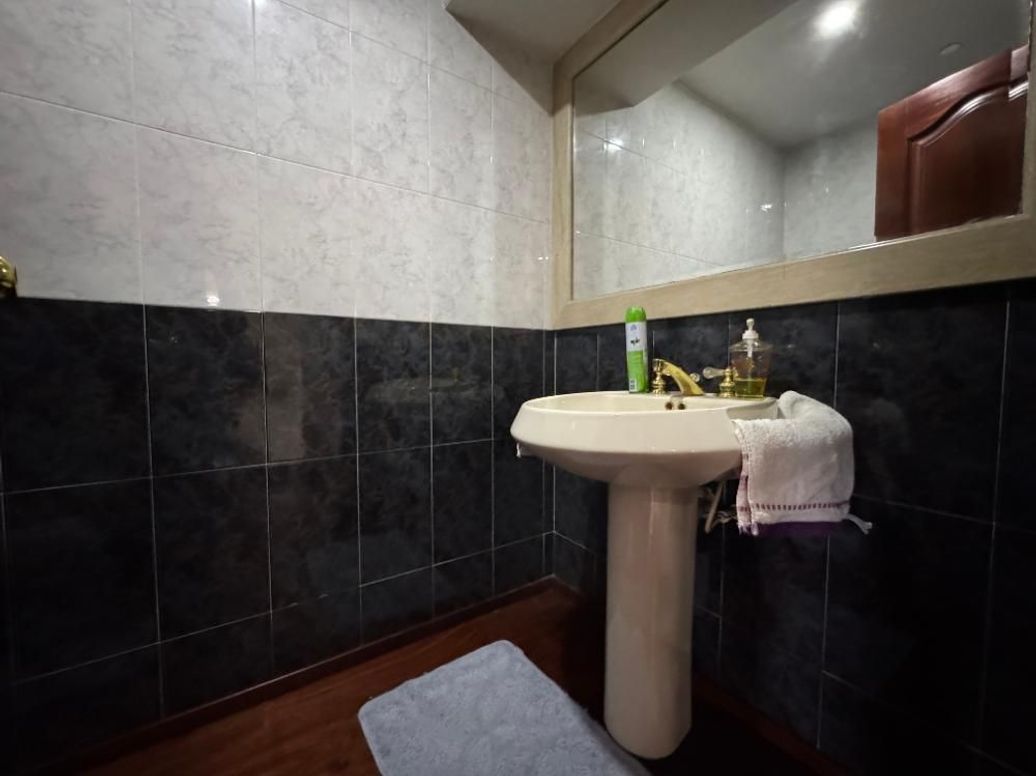 Apartamento de 2 alcobas en venta en Molinos Norte, Bogotá, 164 m² · foto 6 de 20