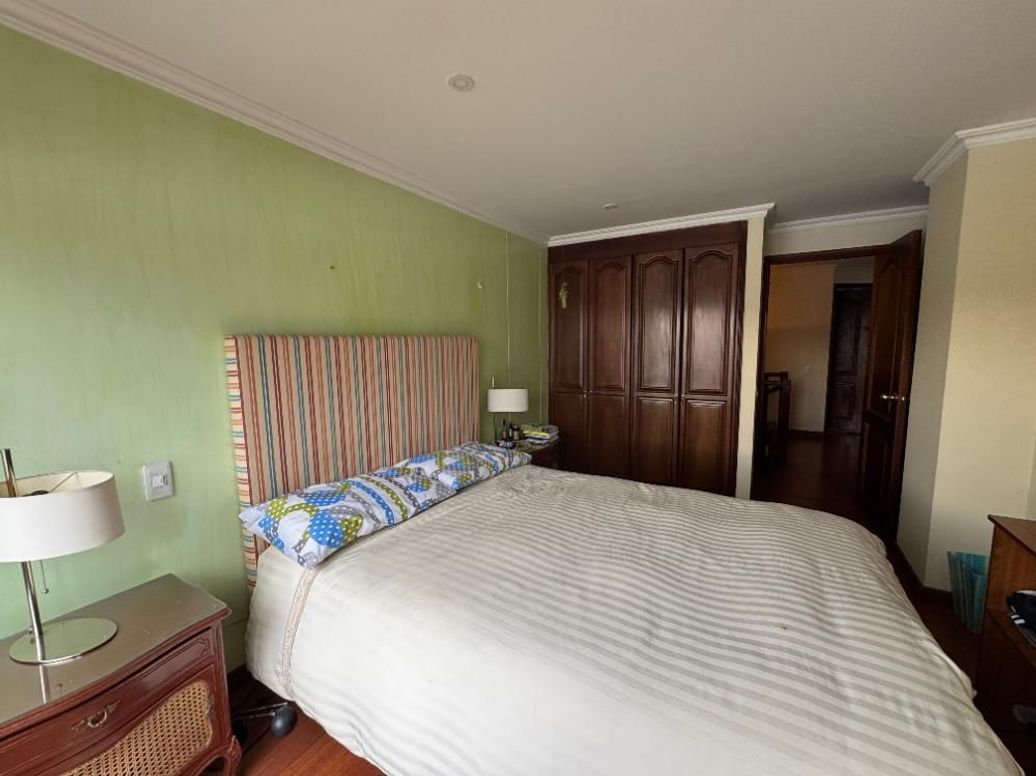 Apartamento de 2 alcobas en venta en Molinos Norte, Bogotá, 164 m² · foto 10 de 20