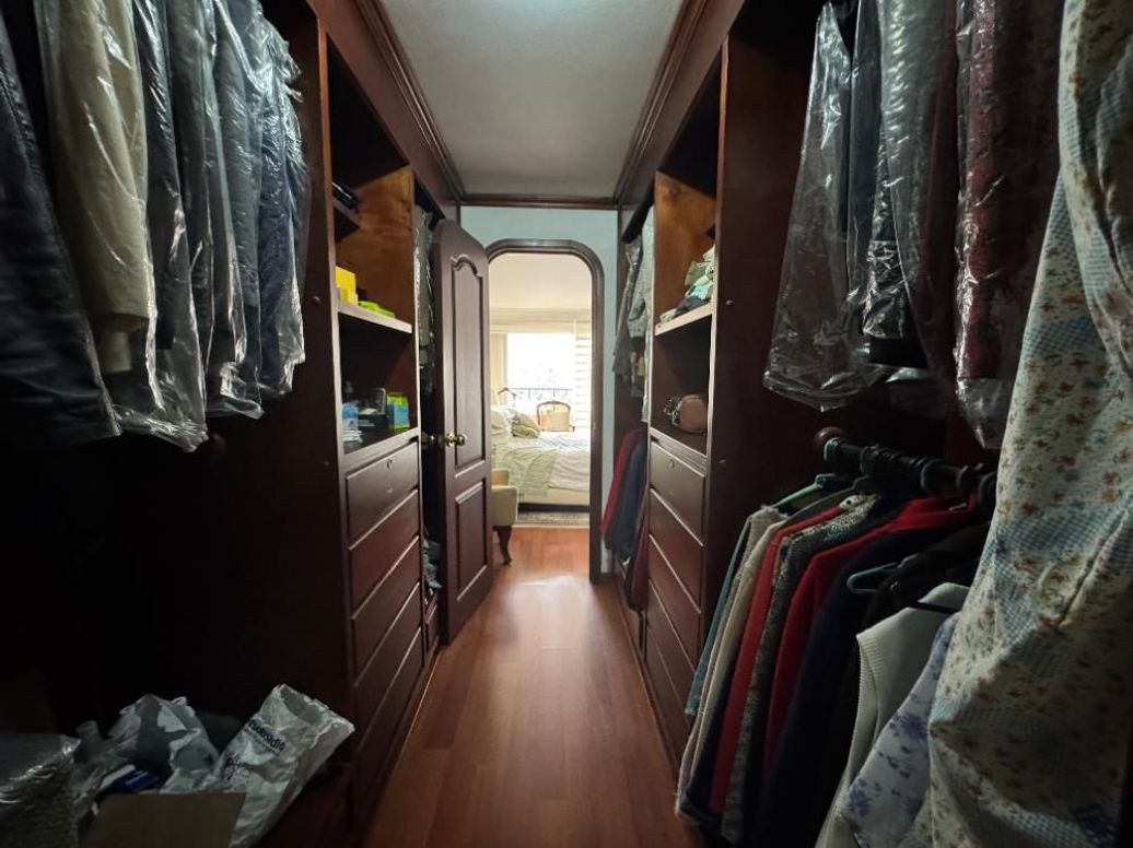 Apartamento de 2 alcobas en venta en Molinos Norte, Bogotá, 164 m² · foto 17 de 20