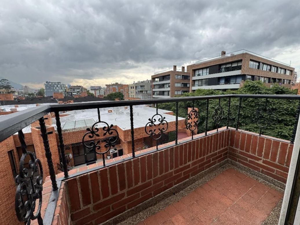 Apartamento de 2 alcobas en venta en Molinos Norte, Bogotá, 164 m² · foto 8 de 20