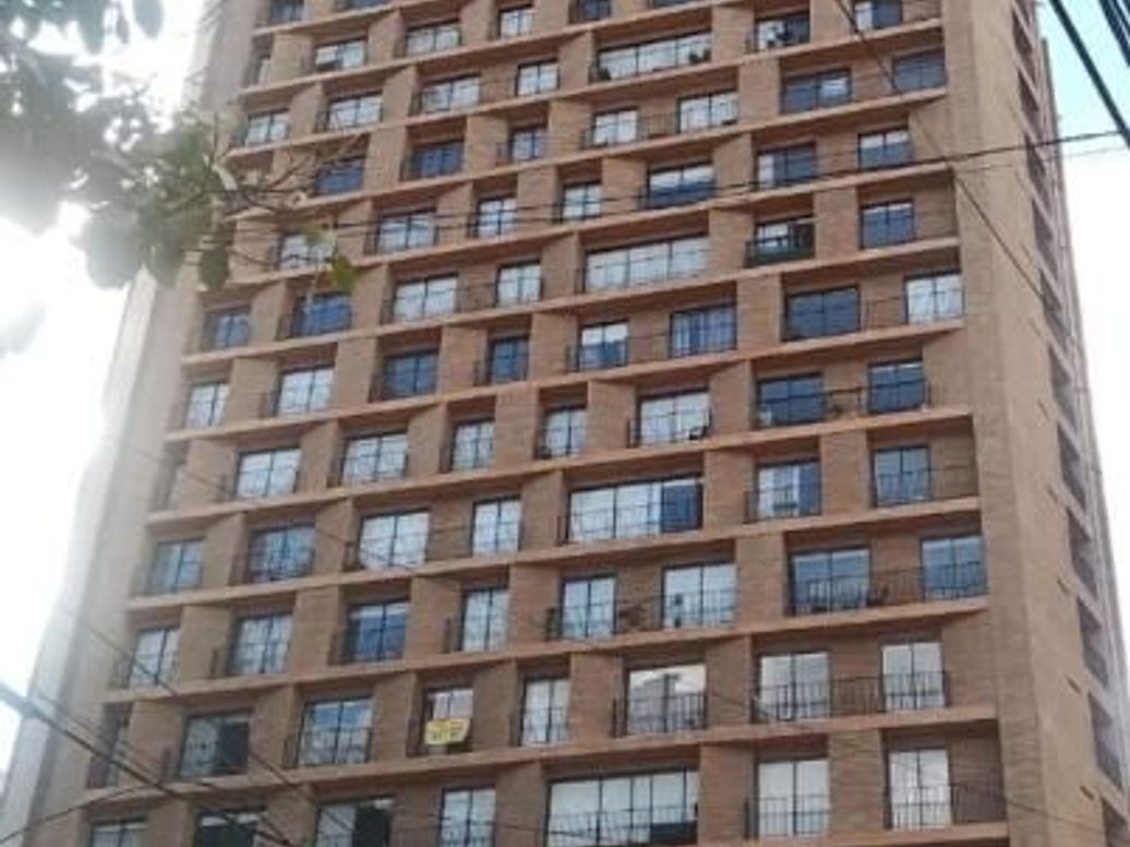 Apartamento de 2 alcobas en venta en San Martin, Bogotá, 87 m² · foto 2 de 20