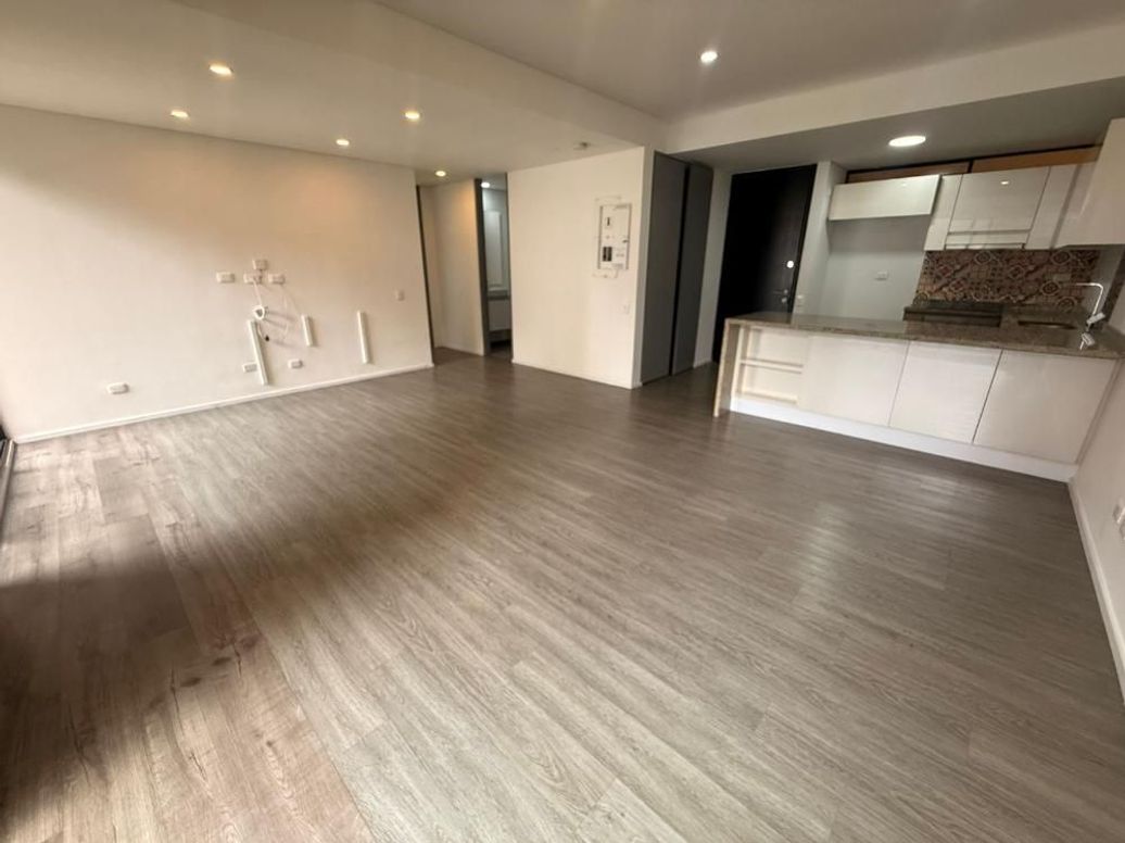 Apartamento de 2 alcobas en venta en San Martin, Bogotá, 87 m² · foto 6 de 20