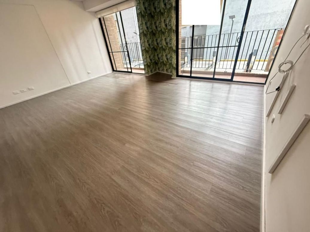 Apartamento de 2 alcobas en venta en San Martin, Bogotá, 87 m² · foto 5 de 20