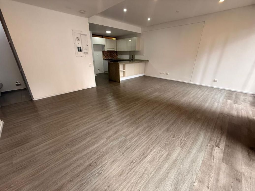 Apartamento de 2 alcobas en venta en San Martin, Bogotá, 87 m² · foto 4 de 20