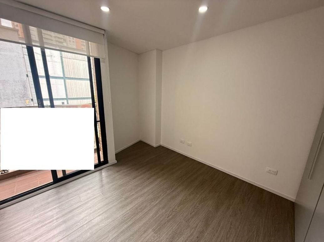 Apartamento de 2 alcobas en venta en San Martin, Bogotá, 87 m² · foto 8 de 20