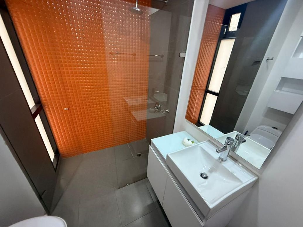 Apartamento de 2 alcobas en venta en San Martin, Bogotá, 87 m² · foto 14 de 20