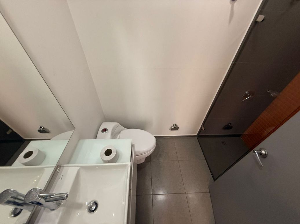 Apartamento de 2 alcobas en venta en San Martin, Bogotá, 87 m² · foto 15 de 20