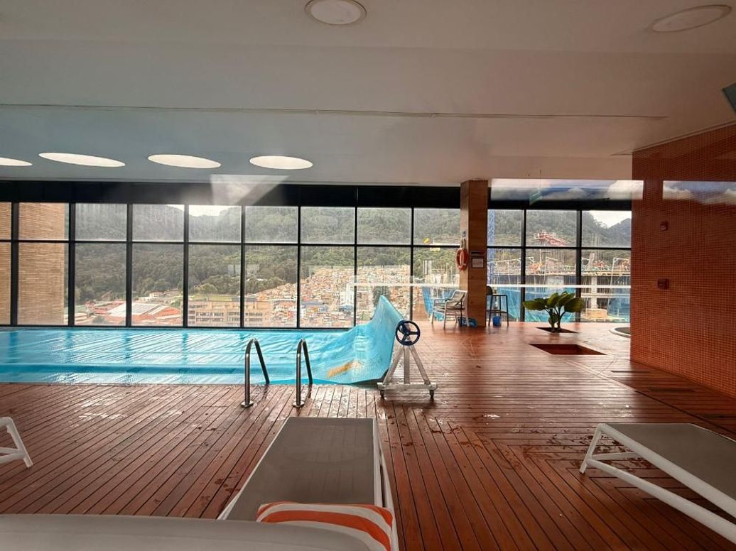 Apartamento de 2 alcobas en venta en San Martin, Bogotá, 87 m² · foto 20 de 20