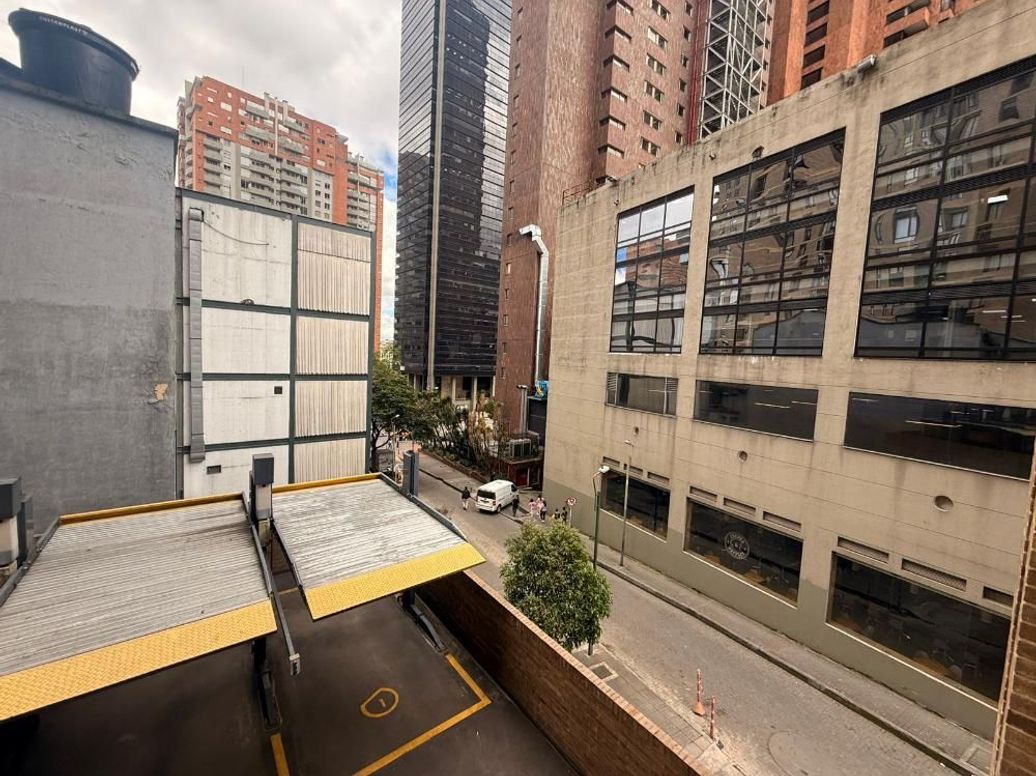 Apartamento de 2 alcobas en venta en San Martin, Bogotá, 87 m² · foto 17 de 20