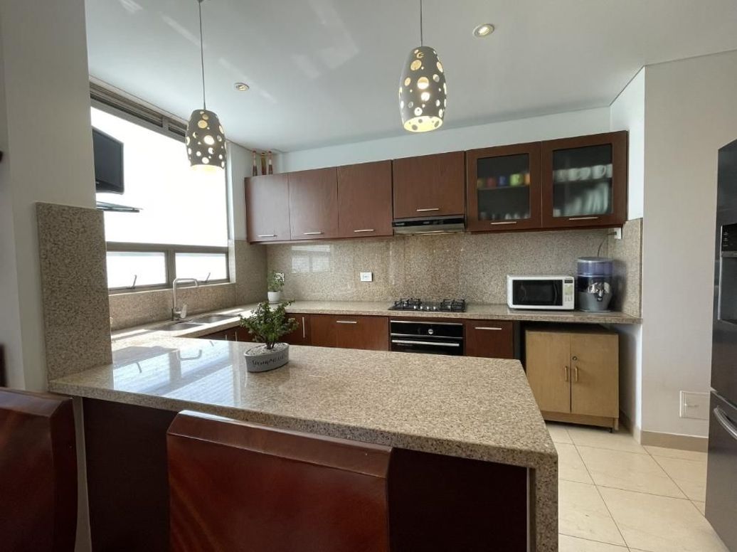 Apartamento de 4 alcobas en venta en Conejera, Bogotá, 143 m² · foto 11 de 20