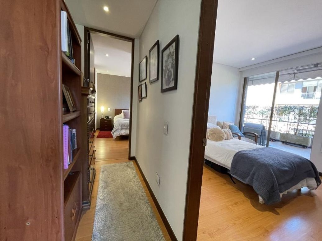 Apartamento de 4 alcobas en venta en Conejera, Bogotá, 143 m² · foto 18 de 20