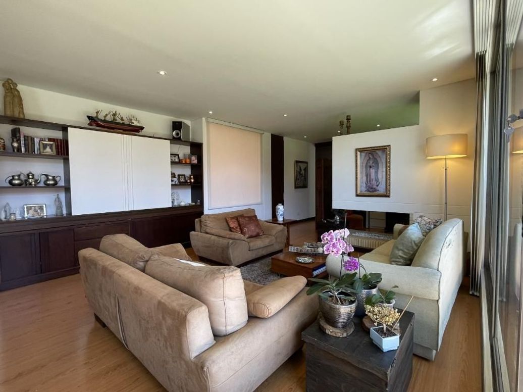 Apartamento de 4 alcobas en venta en Conejera, Bogotá, 143 m² · foto 12 de 20