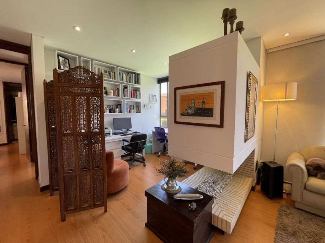 Apartamento de 4 alcobas en venta en Conejera, Bogotá, 143 m² · foto 17 de 20