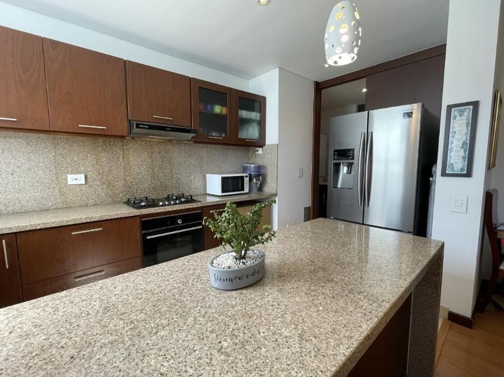 Apartamento de 4 alcobas en venta en Conejera, Bogotá, 143 m² · foto 9 de 20