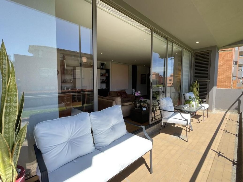 Apartamento de 4 alcobas en venta en Conejera, Bogotá, 143 m² · foto 14 de 20