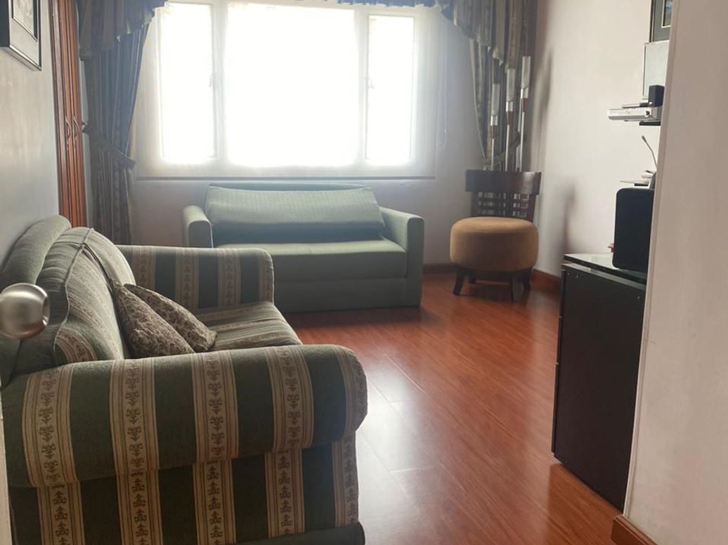 Casa de 4 alcobas en venta en El Contador, Bogotá, 210 m² · foto 9 de 20