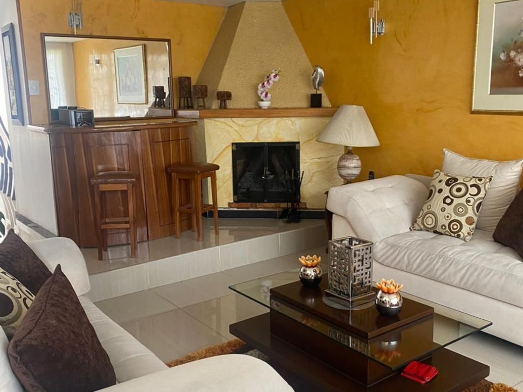 Casa de 4 alcobas en venta en El Contador, Bogotá, 210 m² · foto 5 de 20