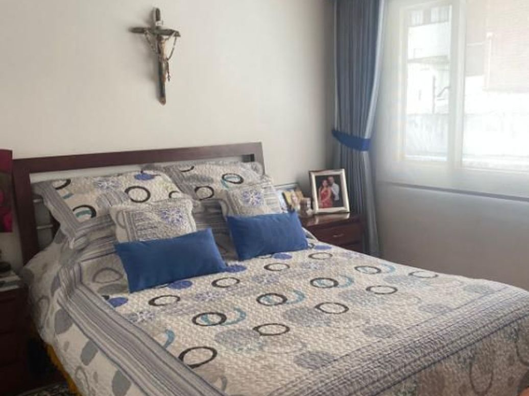 Casa de 4 alcobas en venta en El Contador, Bogotá, 210 m² · foto 18 de 20