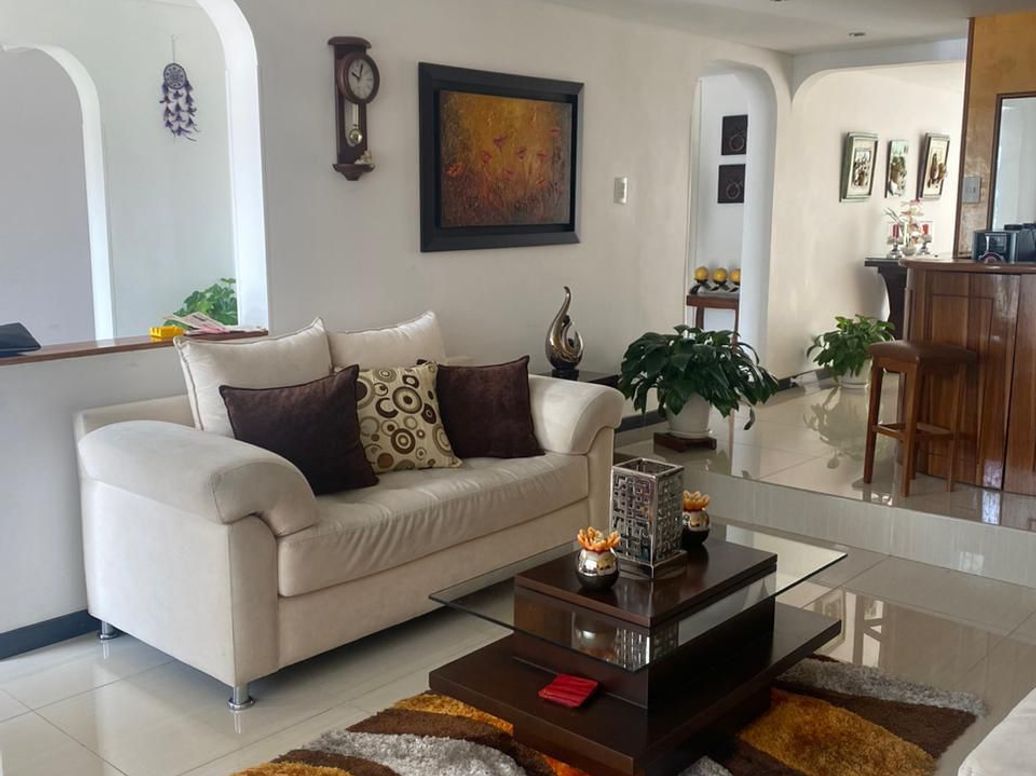 Casa de 4 alcobas en venta en El Contador, Bogotá, 210 m² · foto 6 de 20