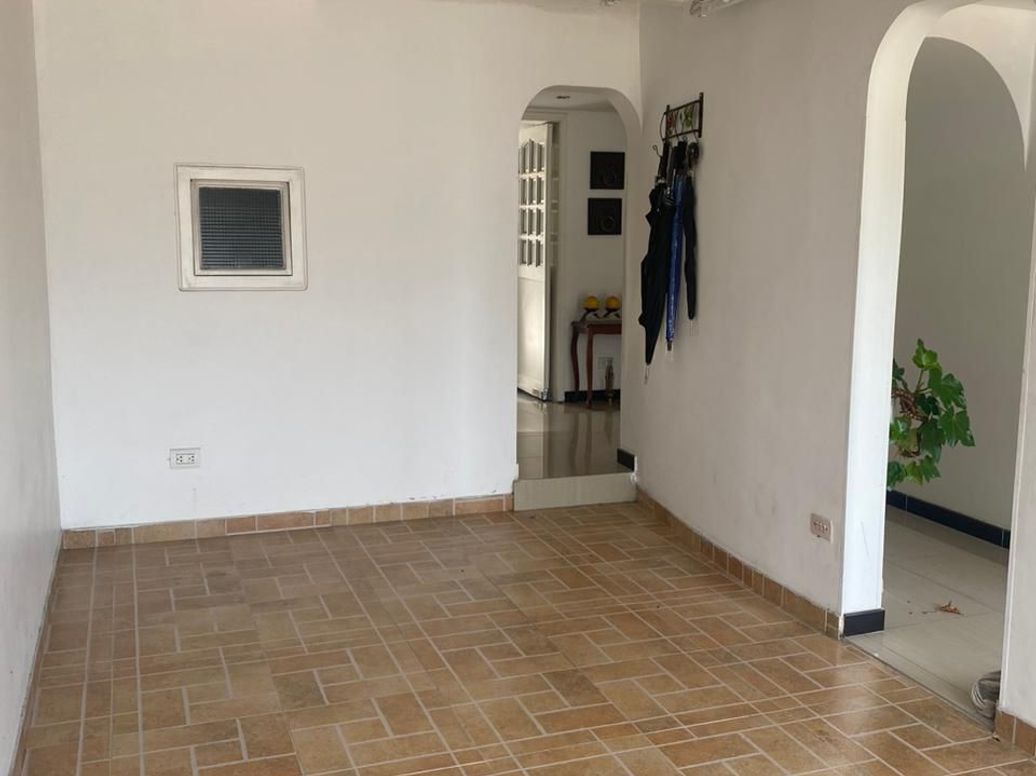 Casa de 4 alcobas en venta en El Contador, Bogotá, 210 m² · foto 19 de 20