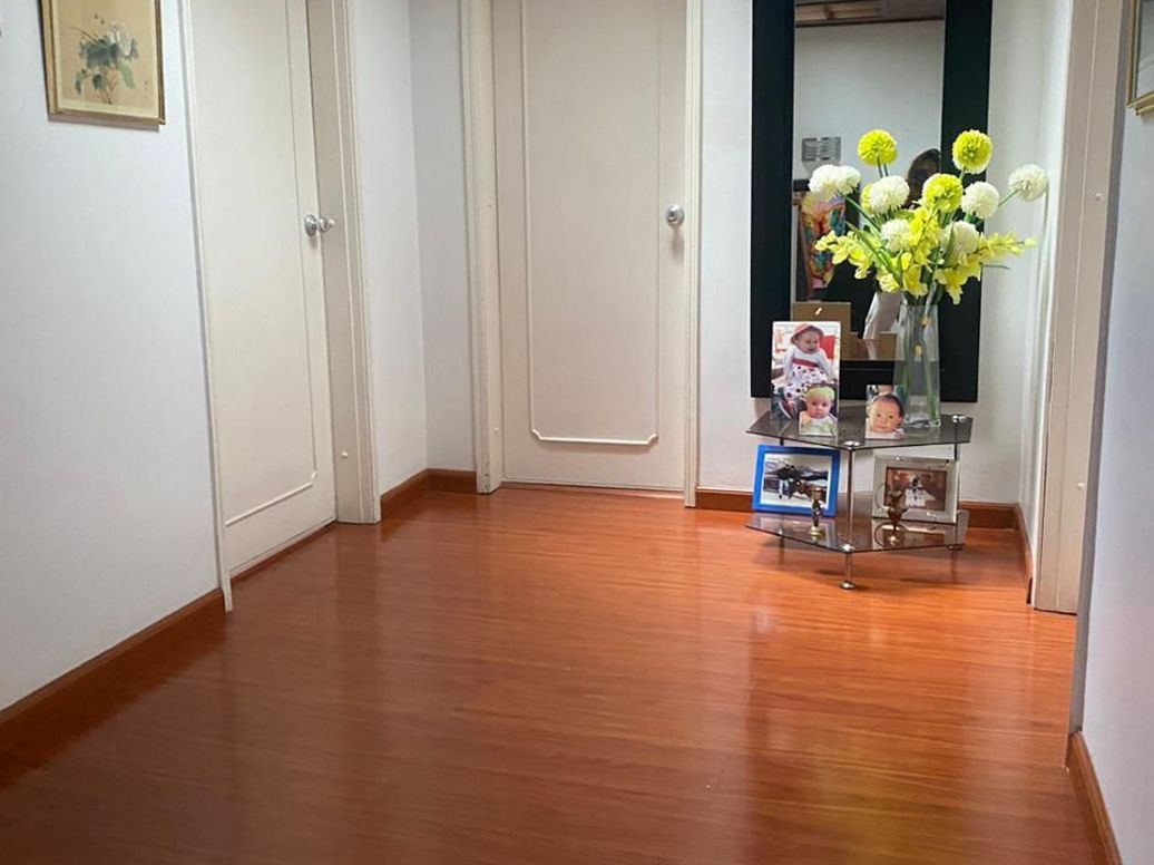 Casa de 4 alcobas en venta en El Contador, Bogotá, 210 m² · foto 10 de 20