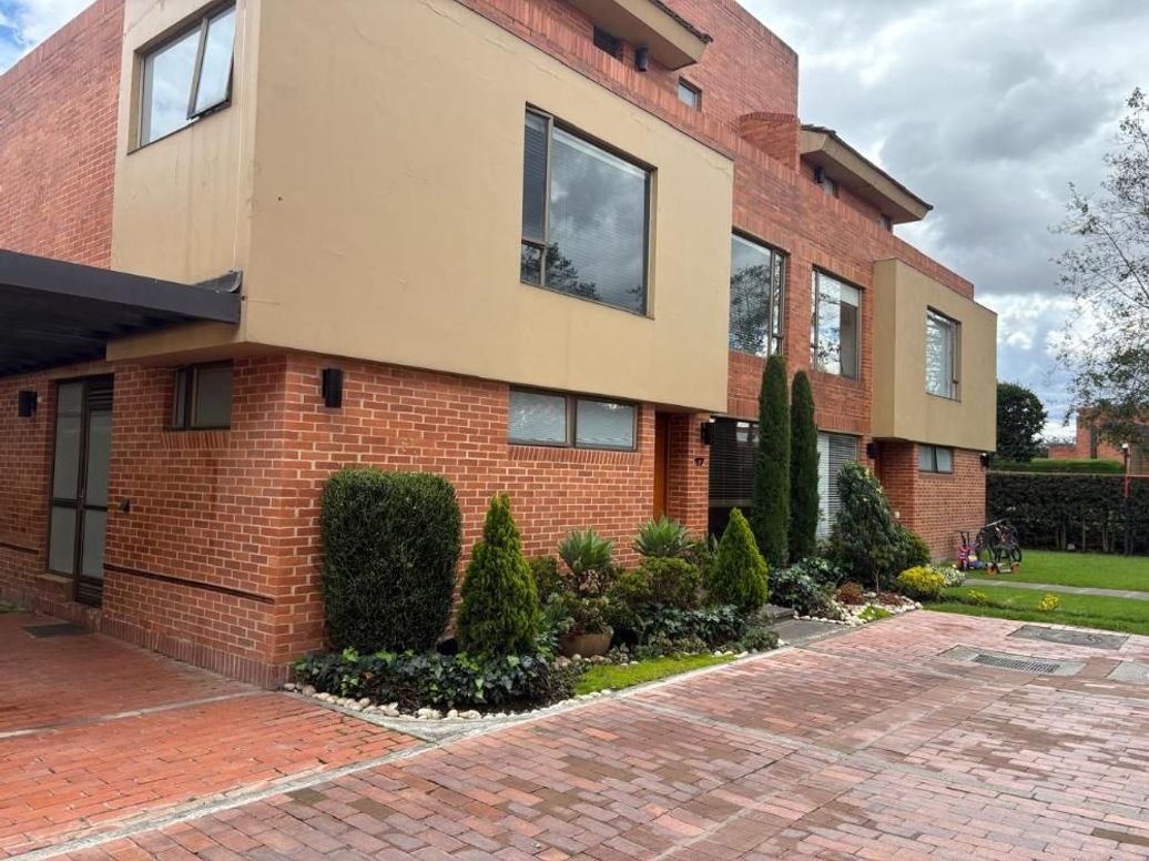 Casa de 4 alcobas en venta en Conejera, Bogotá, 188 m² · foto 5 de 18