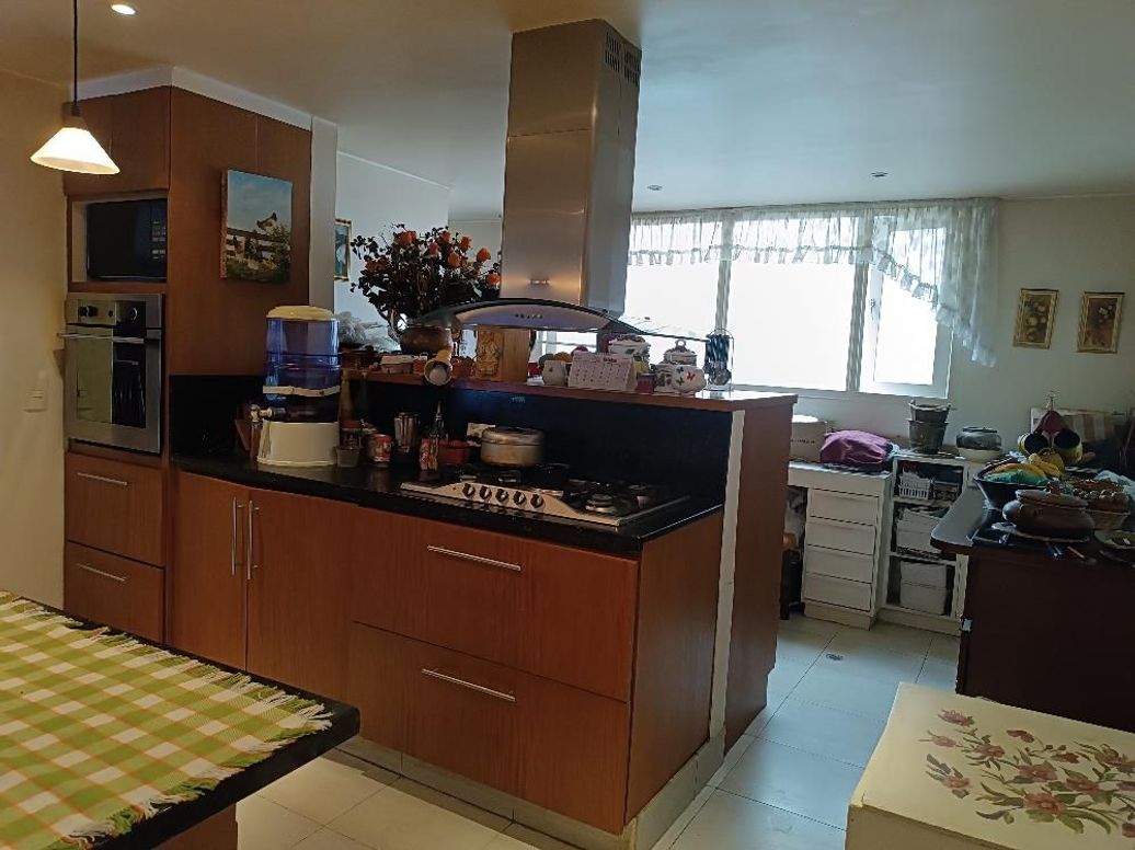 Apartamento de 3 alcobas en venta en Chicó Norte, Bogotá, 187 m² · foto 7 de 20