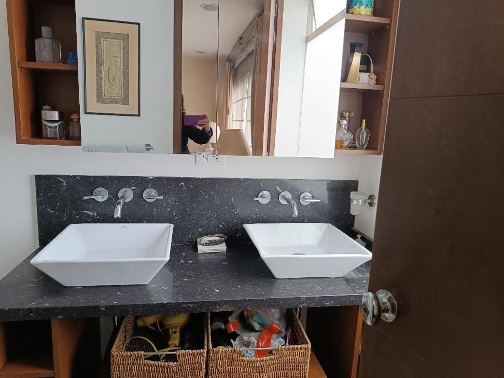 Apartamento de 3 alcobas en venta en Chicó Norte, Bogotá, 187 m² · foto 14 de 20