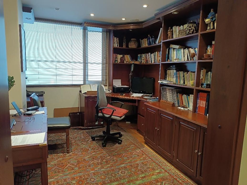 Apartamento de 3 alcobas en venta en Chicó Norte, Bogotá, 187 m² · foto 11 de 20