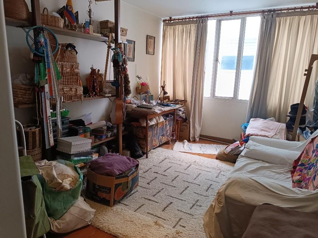 Apartamento de 3 alcobas en venta en Chicó Norte, Bogotá, 187 m² · foto 16 de 20