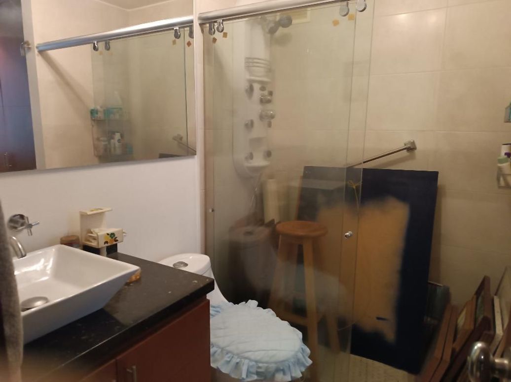 Apartamento de 3 alcobas en venta en Chicó Norte, Bogotá, 187 m² · foto 19 de 20
